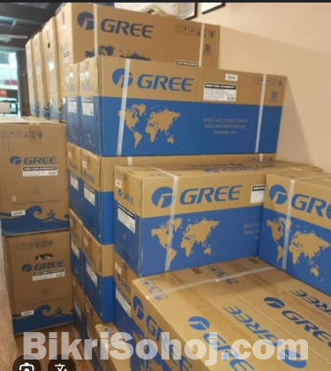 Gree AC